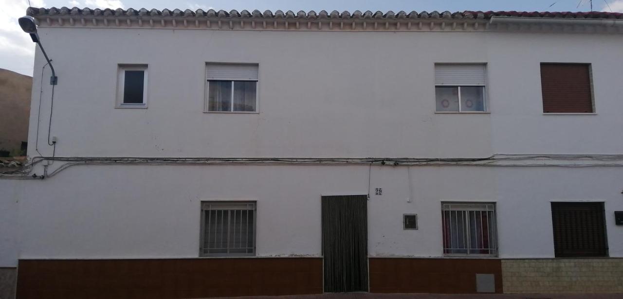 Los Corrales Ca La Glori别墅 外观 照片