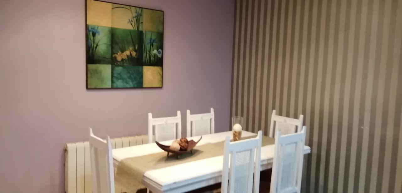 Los Corrales Ca La Glori别墅 外观 照片