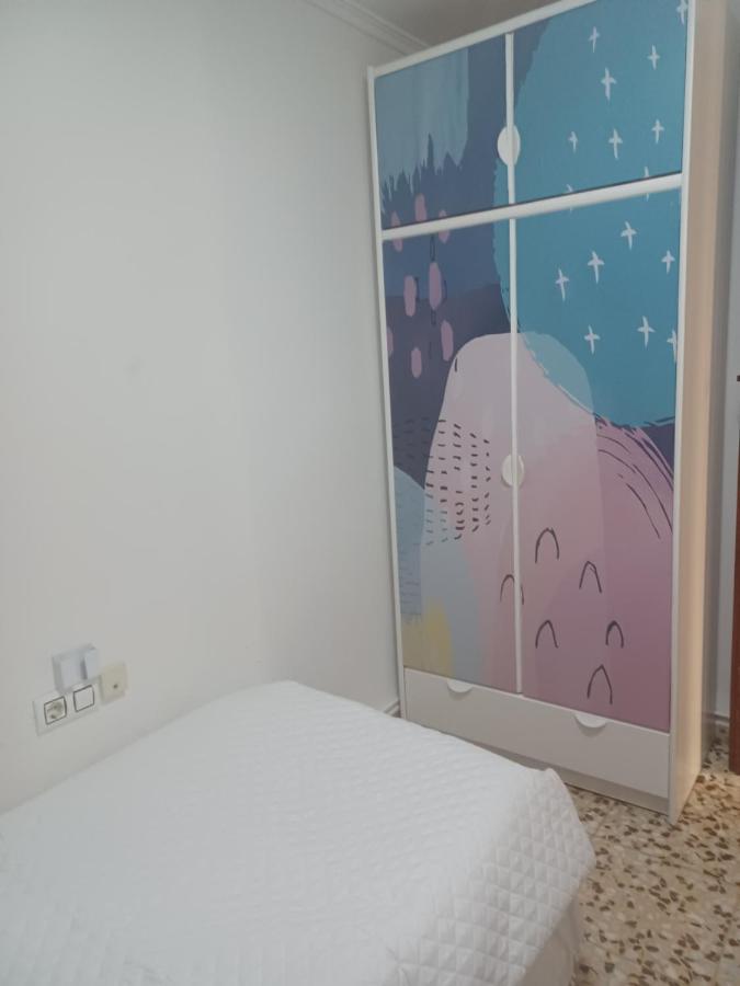 Los Corrales Ca La Glori别墅 外观 照片